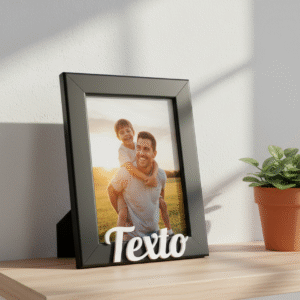 Marco Personalizable